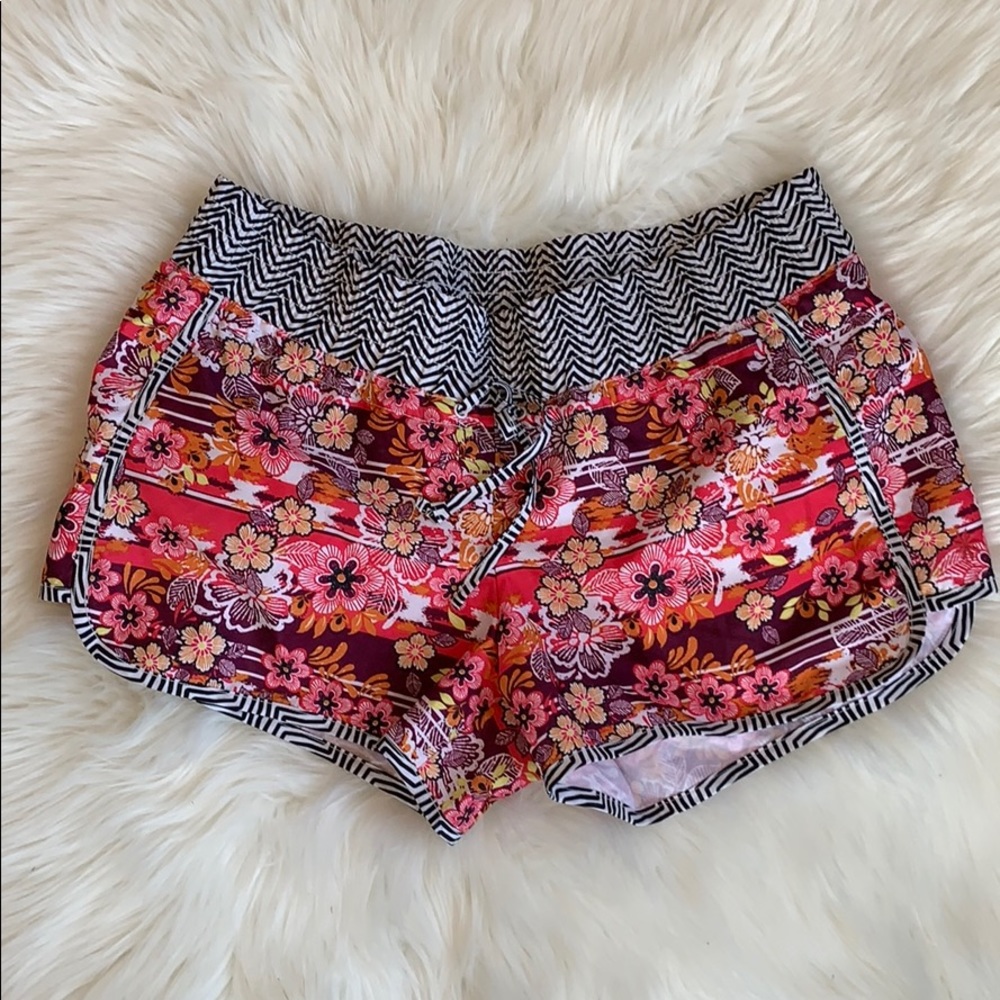 NEW without tags Athleta Board Shorts